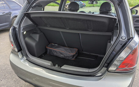 KIA Rio II, 2010 год, 700 000 рублей, 23 фотография