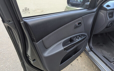 KIA Rio II, 2010 год, 700 000 рублей, 18 фотография