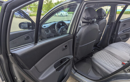 KIA Rio II, 2010 год, 700 000 рублей, 19 фотография