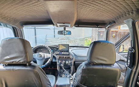 Chevrolet Niva I рестайлинг, 2012 год, 470 000 рублей, 16 фотография