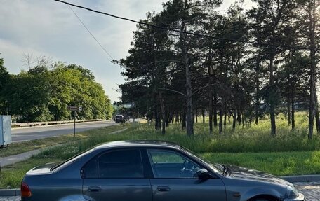 Honda Civic VII, 1997 год, 350 000 рублей, 3 фотография