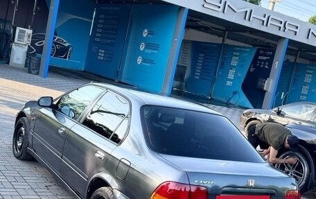 Honda Civic VII, 1997 год, 350 000 рублей, 5 фотография