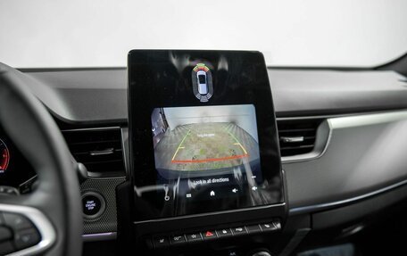 Renault Arkana I, 2023 год, 2 630 000 рублей, 12 фотография