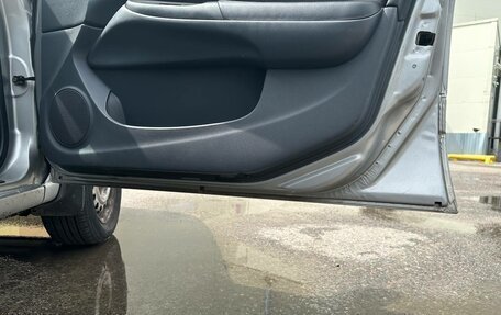Nissan Almera, 2005 год, 270 000 рублей, 3 фотография