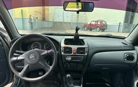 Nissan Almera, 2005 год, 270 000 рублей, 2 фотография