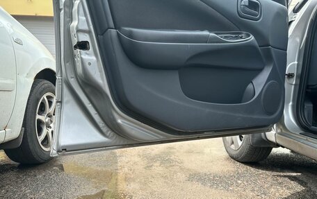 Nissan Almera, 2005 год, 270 000 рублей, 4 фотография