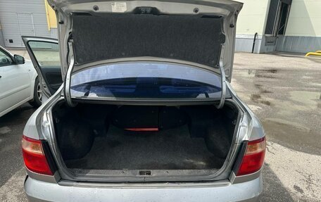 Nissan Almera, 2005 год, 270 000 рублей, 8 фотография