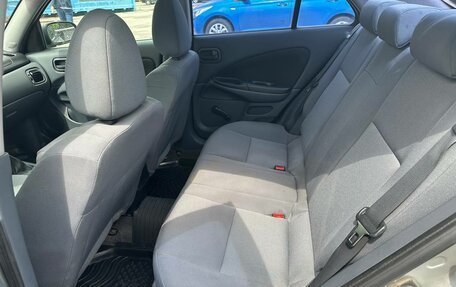 Nissan Almera, 2005 год, 270 000 рублей, 7 фотография