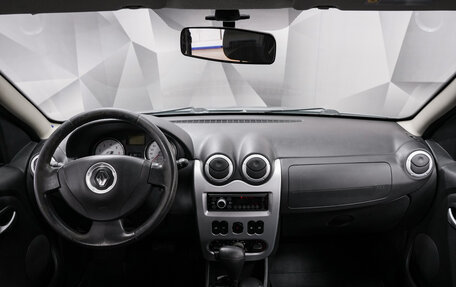 Renault Sandero I, 2010 год, 678 000 рублей, 9 фотография