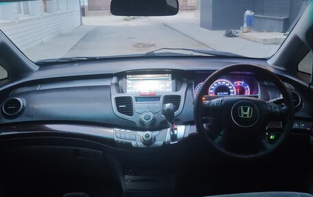 Honda Odyssey III, 2005 год, 850 000 рублей, 4 фотография