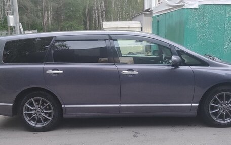 Honda Odyssey III, 2005 год, 850 000 рублей, 5 фотография