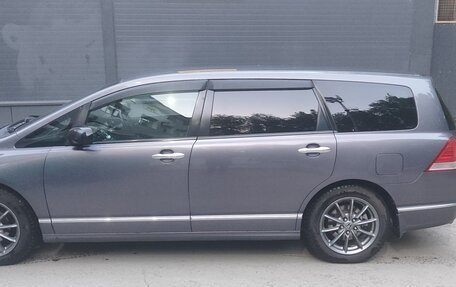 Honda Odyssey III, 2005 год, 850 000 рублей, 3 фотография