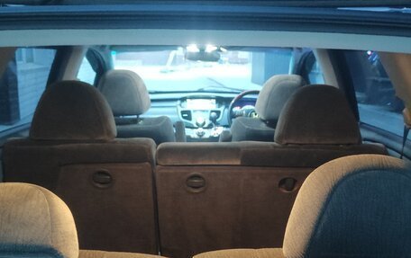 Honda Odyssey III, 2005 год, 850 000 рублей, 6 фотография