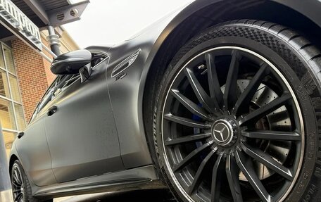 Mercedes-Benz AMG GT I рестайлинг, 2021 год, 7 961 075 рублей, 10 фотография