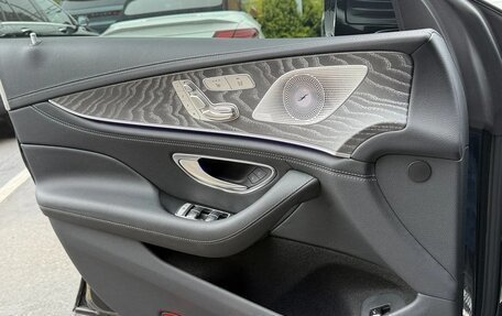Mercedes-Benz AMG GT I рестайлинг, 2021 год, 7 961 075 рублей, 25 фотография