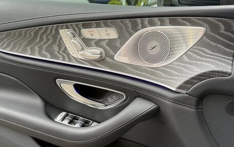 Mercedes-Benz AMG GT I рестайлинг, 2021 год, 7 961 075 рублей, 26 фотография