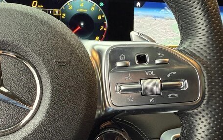 Mercedes-Benz AMG GT I рестайлинг, 2021 год, 7 961 075 рублей, 23 фотография