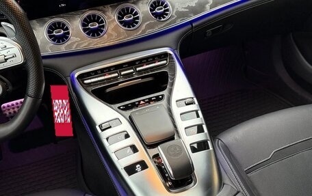 Mercedes-Benz AMG GT I рестайлинг, 2021 год, 7 961 075 рублей, 14 фотография