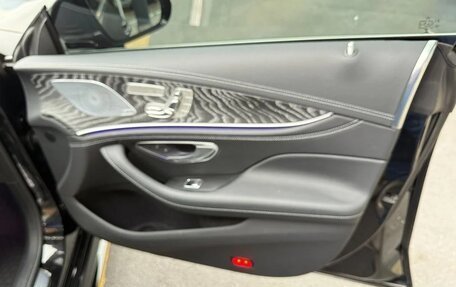 Mercedes-Benz AMG GT I рестайлинг, 2021 год, 7 961 075 рублей, 30 фотография