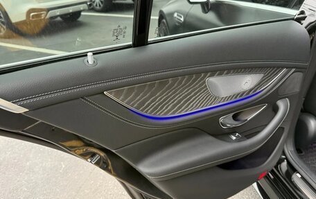 Mercedes-Benz AMG GT I рестайлинг, 2021 год, 7 961 075 рублей, 37 фотография