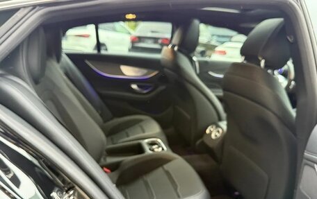 Mercedes-Benz AMG GT I рестайлинг, 2021 год, 7 961 075 рублей, 31 фотография