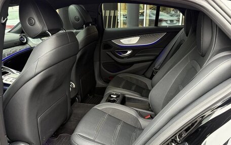 Mercedes-Benz AMG GT I рестайлинг, 2021 год, 7 961 075 рублей, 36 фотография