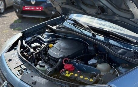 Renault Sandero I, 2011 год, 449 000 рублей, 18 фотография
