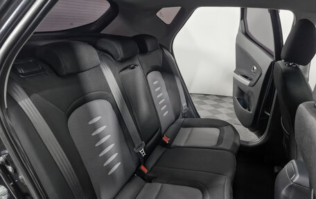 KIA cee'd III, 2012 год, 939 000 рублей, 12 фотография
