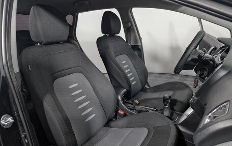 KIA cee'd III, 2012 год, 939 000 рублей, 13 фотография