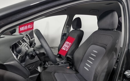 KIA cee'd III, 2012 год, 939 000 рублей, 10 фотография