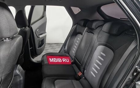 KIA cee'd III, 2012 год, 939 000 рублей, 11 фотография