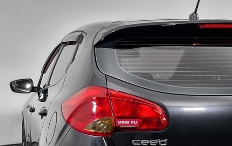 KIA cee'd III, 2012 год, 939 000 рублей, 9 фотография