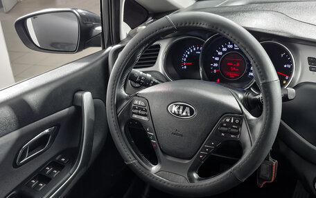 KIA cee'd III, 2012 год, 939 000 рублей, 16 фотография