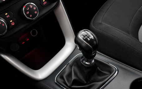 KIA cee'd III, 2012 год, 939 000 рублей, 19 фотография