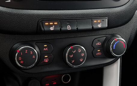 KIA cee'd III, 2012 год, 939 000 рублей, 20 фотография