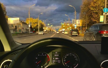 Audi A3, 2014 год, 1 200 000 рублей, 3 фотография