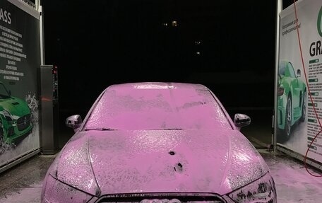 Audi A3, 2014 год, 1 200 000 рублей, 4 фотография