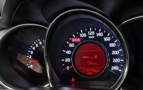 KIA cee'd III, 2012 год, 939 000 рублей, 22 фотография