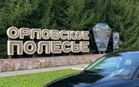 Audi A3, 2014 год, 1 200 000 рублей, 18 фотография