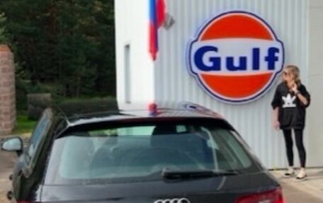Audi A3, 2014 год, 1 200 000 рублей, 16 фотография