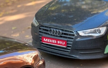 Audi A3, 2014 год, 1 200 000 рублей, 17 фотография