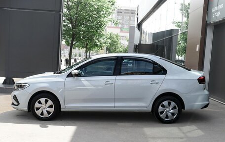 Volkswagen Polo VI (EU Market), 2022 год, 1 997 000 рублей, 8 фотография