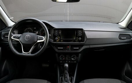 Volkswagen Polo VI (EU Market), 2022 год, 1 997 000 рублей, 11 фотография