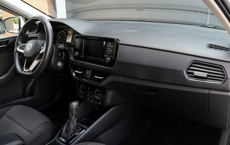 Volkswagen Polo VI (EU Market), 2022 год, 1 997 000 рублей, 9 фотография