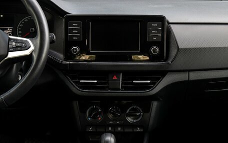Volkswagen Polo VI (EU Market), 2022 год, 1 997 000 рублей, 12 фотография
