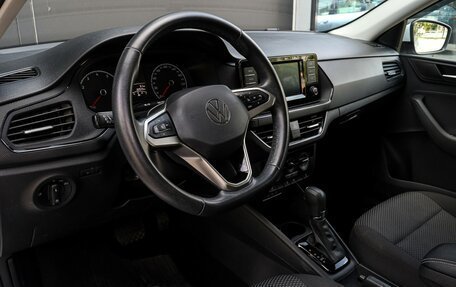 Volkswagen Polo VI (EU Market), 2022 год, 1 997 000 рублей, 15 фотография