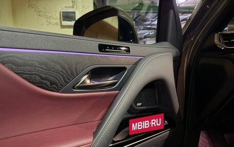 Lexus LX, 2022 год, 14 300 000 рублей, 16 фотография