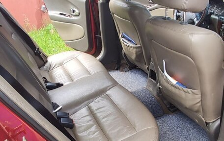 Daewoo Leganza, 2001 год, 350 000 рублей, 8 фотография
