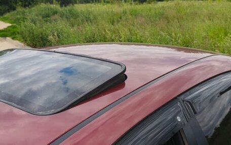 Daewoo Leganza, 2001 год, 350 000 рублей, 5 фотография