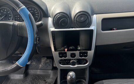 Renault Logan I, 2010 год, 435 000 рублей, 10 фотография